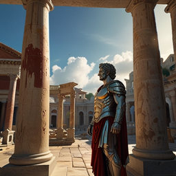 Emperor of Rome Vulkanvegas Magyarország