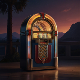 Midnight Jukebox Vulkanvegas Casino