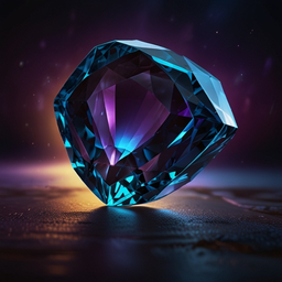 Neon Diamond Rush Vulkanvegas Casino