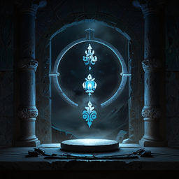 Runes of the North Vulkan Vegas Casino